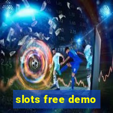 slots free demo